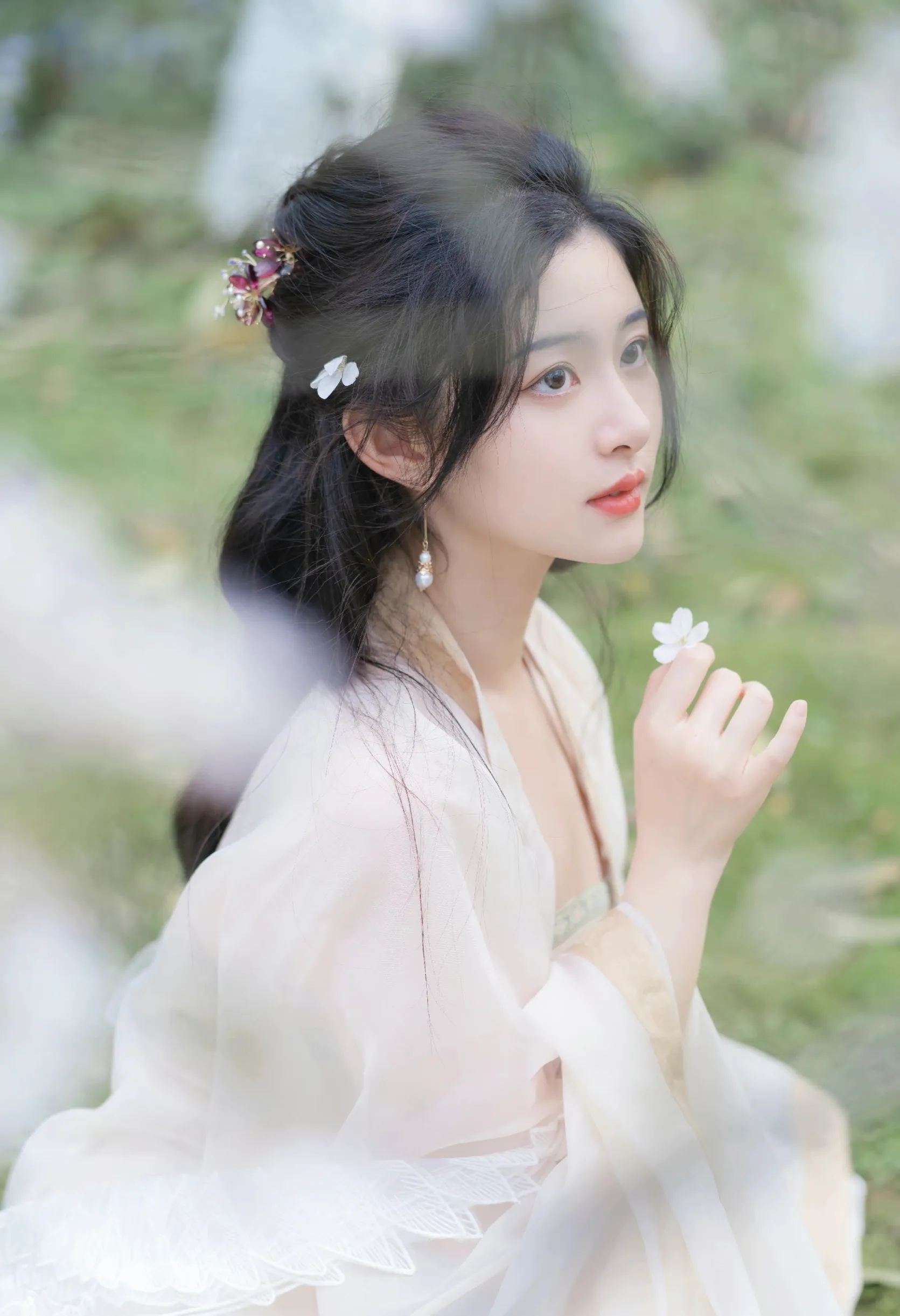 你与春风皆过客(岁月铭记你的青春)