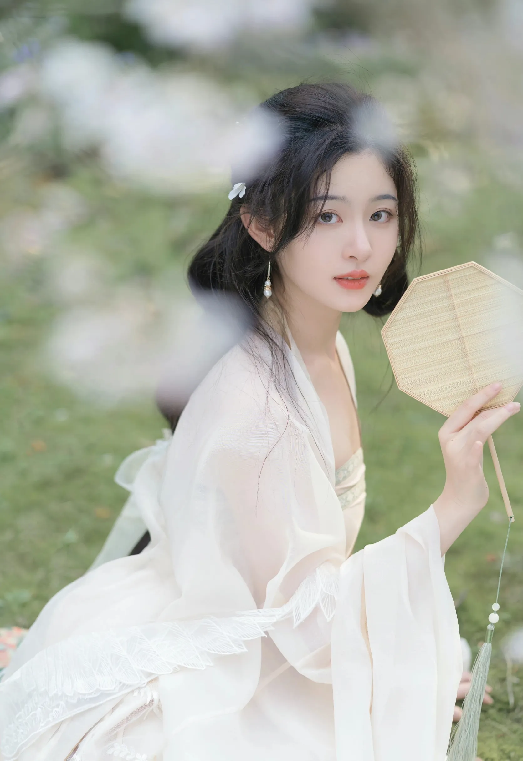 你与春风皆过客(岁月铭记你的青春)