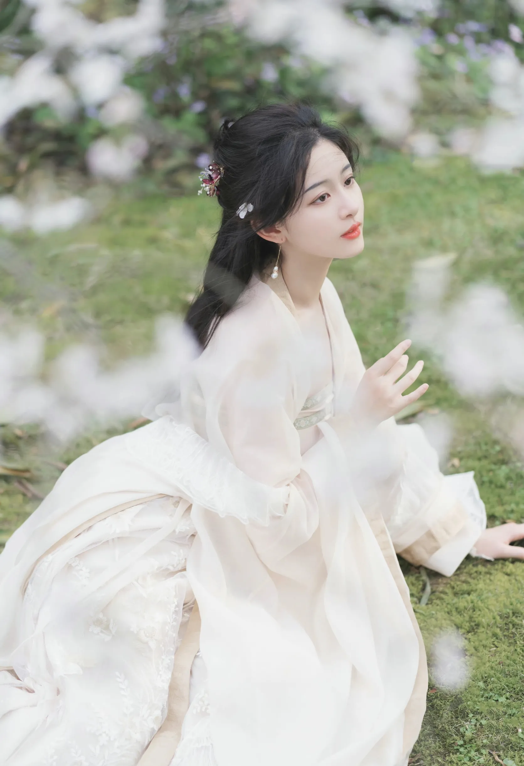 你与春风皆过客(岁月铭记你的青春)