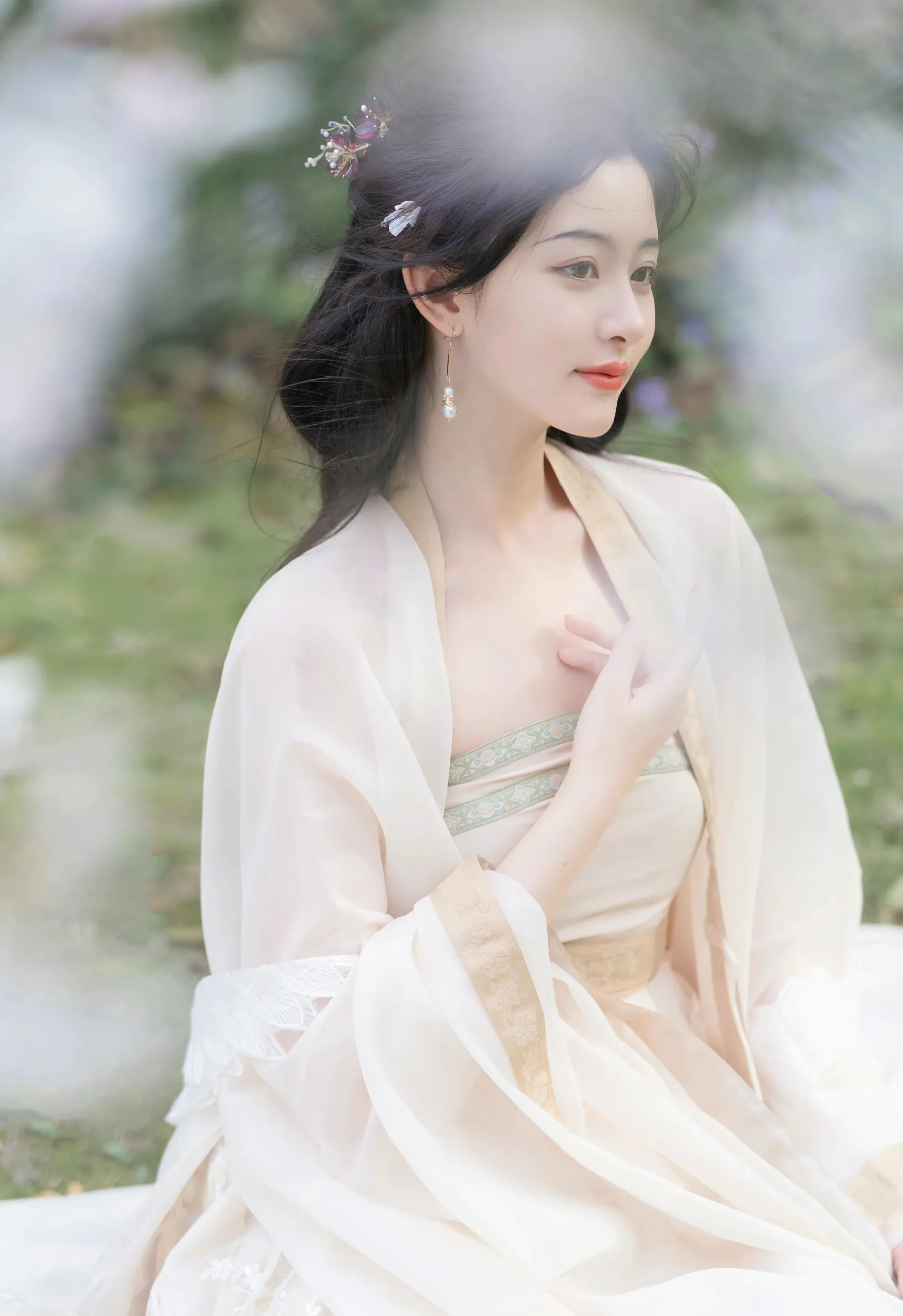 你与春风皆过客(岁月铭记你的青春)